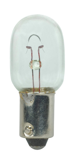 Light Bulb in Clear (230|S7165)