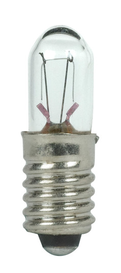 Light Bulb in Clear (230|S7130)