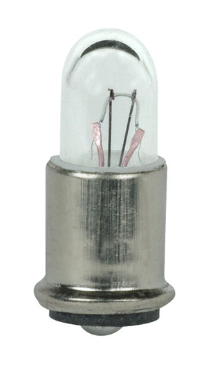 Light Bulb in Clear (230|S7125)