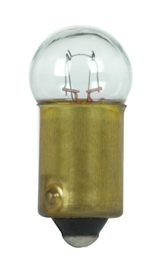 Light Bulb in Clear (230|S7120)