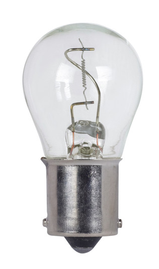 Light Bulb in Clear (230|S7095)