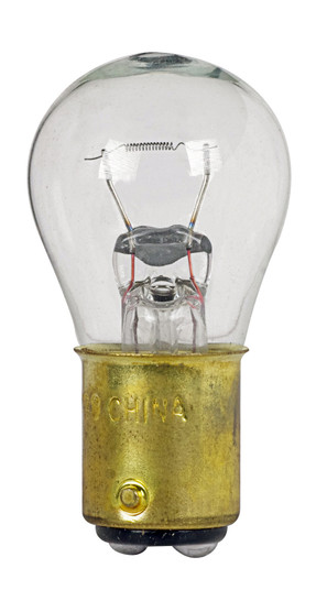Light Bulb in Clear (230|S7066)