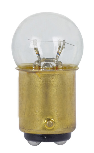 Light Bulb in Clear (230|S7058)