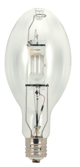 Light Bulb in Clear (230|S5825)