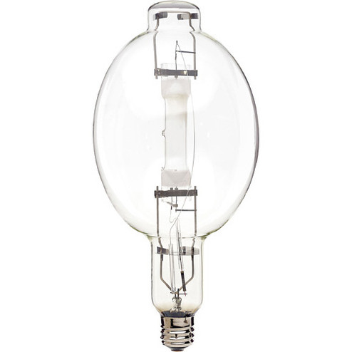 Light Bulb in Clear (230|S4837)