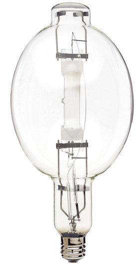 Light Bulb in Clear (230|S4835)