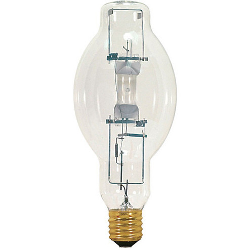 Light Bulb in Clear (230|S4833)