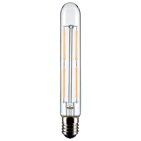 Light Bulb in Clear (230|S21860)