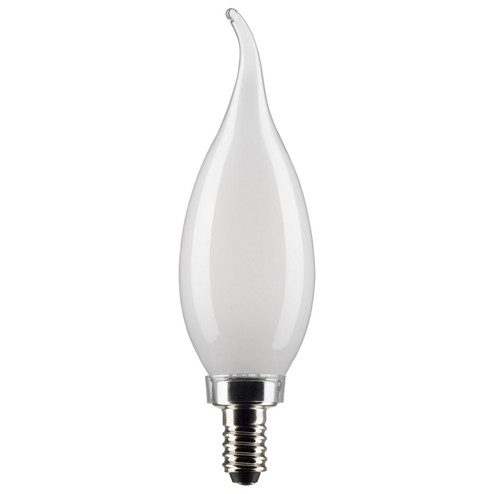 Light Bulb in Frost (230|S21845)