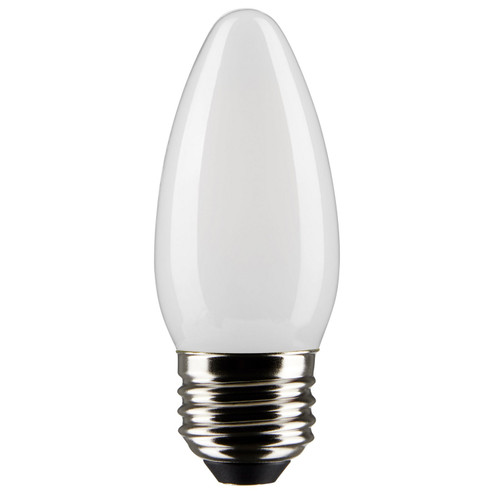 Light Bulb in Frost (230|S21833)