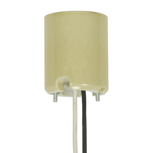 Socket in Yellow (230|80-2090)