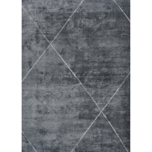 Fallon Rug in Grey/ Ivory (443|RFAL-10197-58)