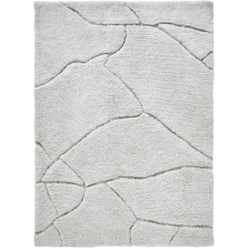 Allen Rug in Off White/Taupe (443|RALL-10036-1013)