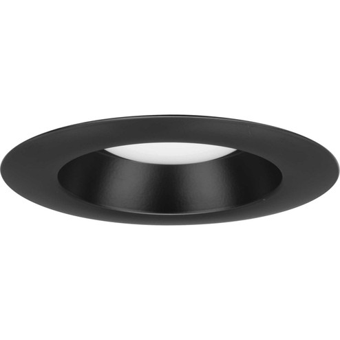 Intrinsic LED Eyeball Trim in Black (54|P800018-031-CS)