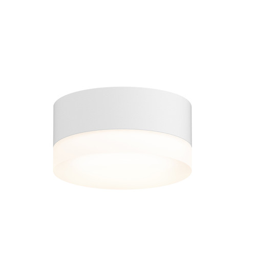 REALS LED Surface Mount in Textured White (69|7309.XX.FW.98-WL)