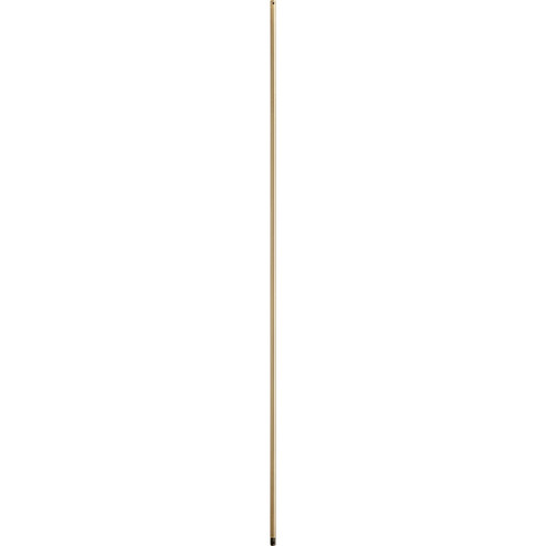 72 in. Downrods Downrod in Antique Brass (19|6-724)