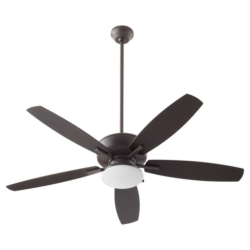 Breeze Patio Plus 52 52''Patio Fan in Oiled Bronze (19|17052-186)