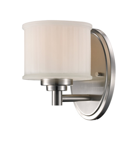 Cahill One Light Wall Sconce in Brushed Nickel (110|70721 BN)