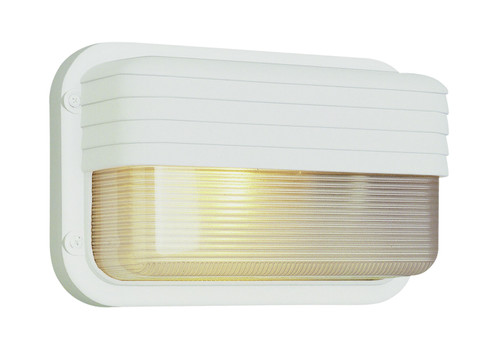 Mesa One Light Bulkhead in White (110|41102 WH)