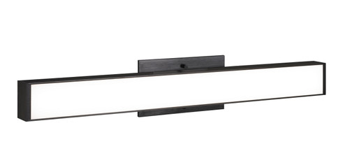 Millare LED Wall Sconce in Oxidized Black (423|S05523OB)