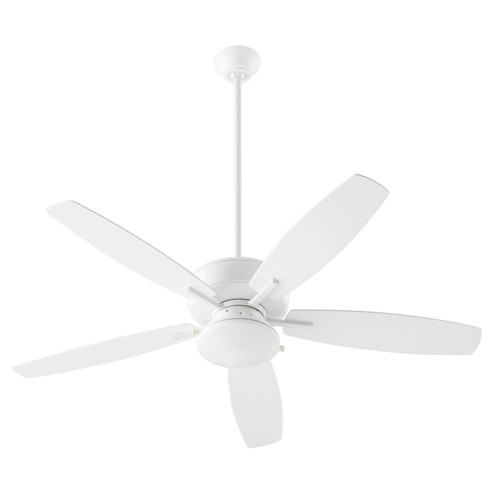 Breeze Patio Plus 52 52''Patio Fan in Studio White (19|17052-108)