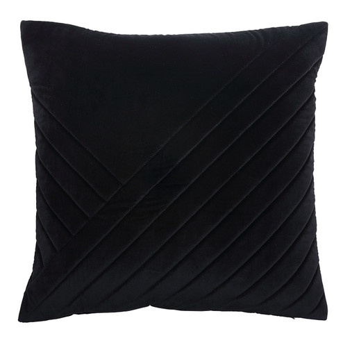 Diran Pillow in Black (443|PWFL1431)