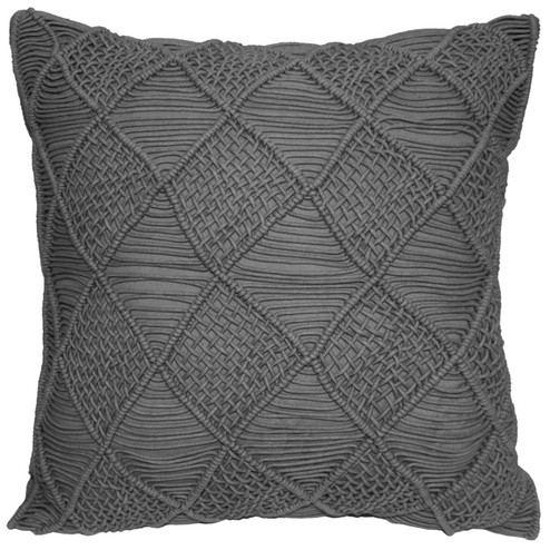 Home Accents - Rugs/Pillows/Blankets (443|PWFL1211)