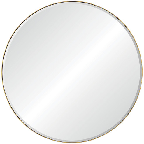 Thallo Mirror in Gold Leaf (443|MT2347)