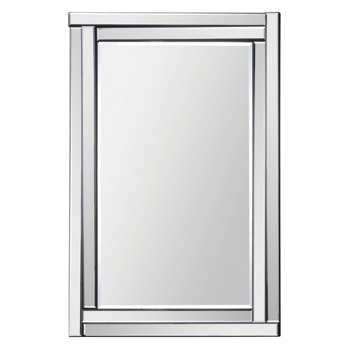 Ava Mirror in All Glass (443|MT1285)