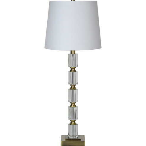Lamps - Table Lamps (443|LPT1166)