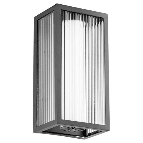 Maestro LED Wall Mount in Textured Black (19|9717-7-69)
