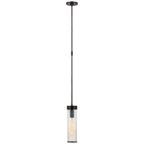 Liaison LED Pendant in Bronze (268|KW 5116BZ-CRG)