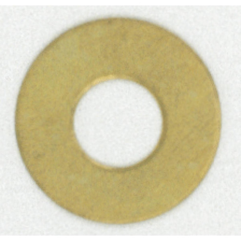 Light Steel Washer in Brass Plated (230|90-385)