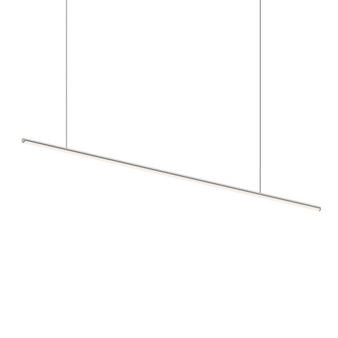 Fino LED Pendant in Polished Chrome (69|3778.01-35)