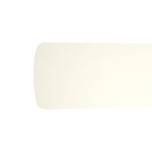 42 in. Fan Blade Series Fan Blades in Antique White Antique White (19|4256767121)