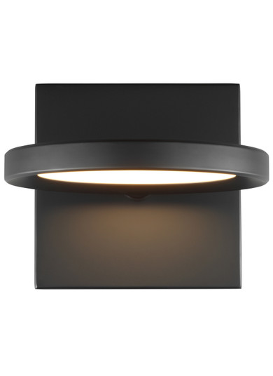 Spectica LED Wall Mount in Matte Black (182|700WSSPCTB-LED930)