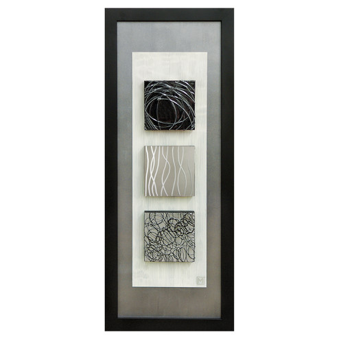 Reflections Ii Alternative Wall Decor (443|W5758)