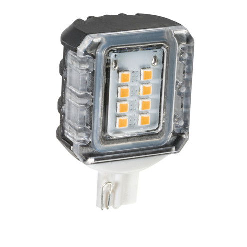 LED Lamp in Clear (12|18121)