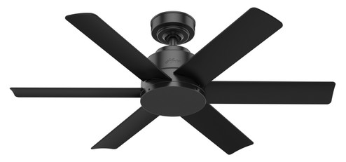 Kennicott 44''Ceiling Fan in Matte Black (47|59613)