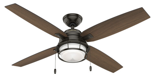 Ocala 52''Ceiling Fan in Noble Bronze (47|59214)