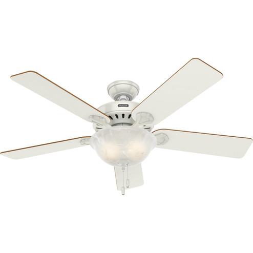 Pro's Best 52''Ceiling Fan in White (47|53251)