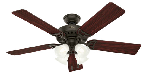 Studio Series 52''Ceiling Fan in New Bronze (47|53067)