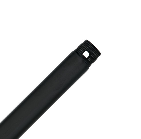 Extension Downrod Black Downrod in Black (47|25145)