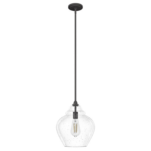 Dunshire One Light Pendant in Noble Bronze (47|19647)