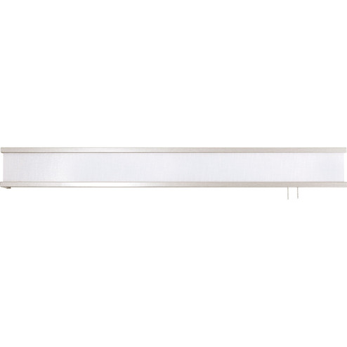 Randolph LED Overbed in Satin Nickel (162|RAB384000L30ENSN-LW)