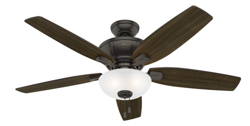 Kenbridge 52''Ceiling Fan in Noble Bronze (47|53376)