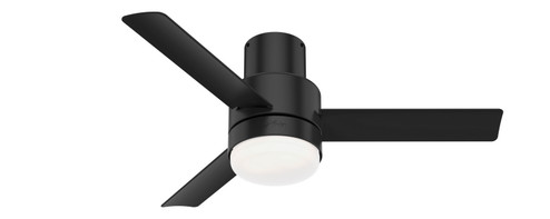 Gilmour 44''Ceiling Fan in Matte Black (47|51333)