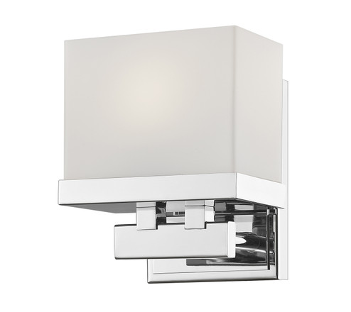 Rivulet LED Wall Sconce in Chrome (224|1919-1S-CH-LED)