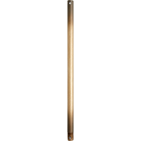 18 in. Downrods Downrod in Antique Flemish (19|6-1822)