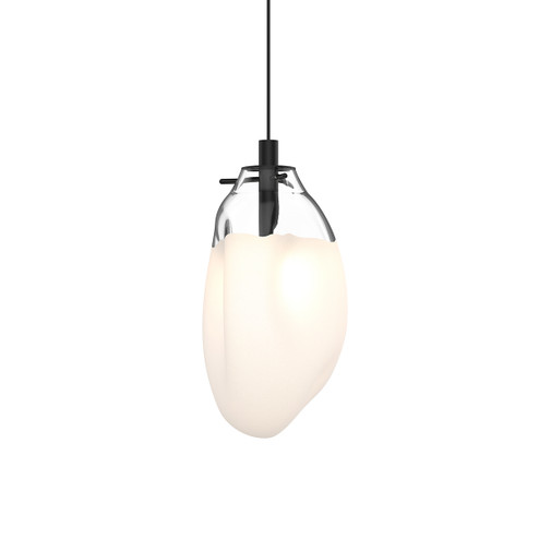 Liquid LED Pendant in Satin Black (69|2970.25W)